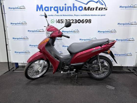 HONDA BIZ 100 ES HONDA BIZ 100 ES